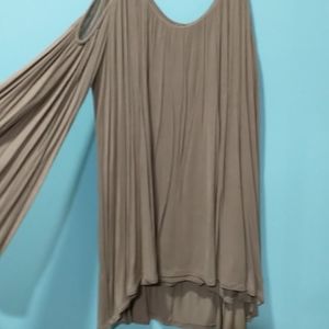 My beloved flowy top